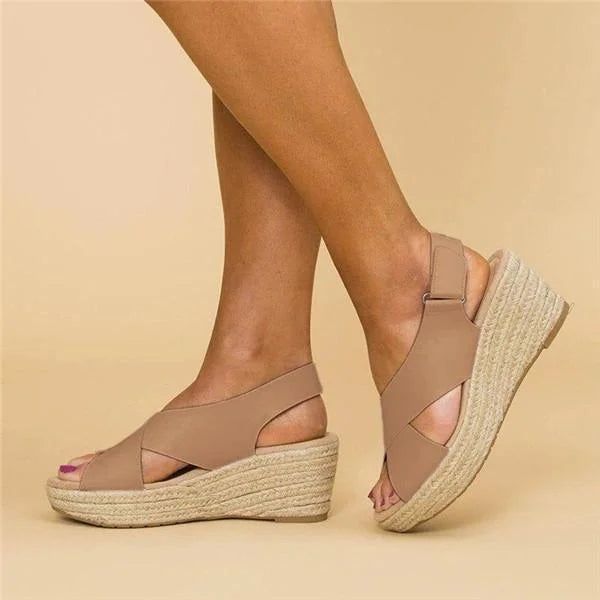 Amélia™ | Summer Sandals
