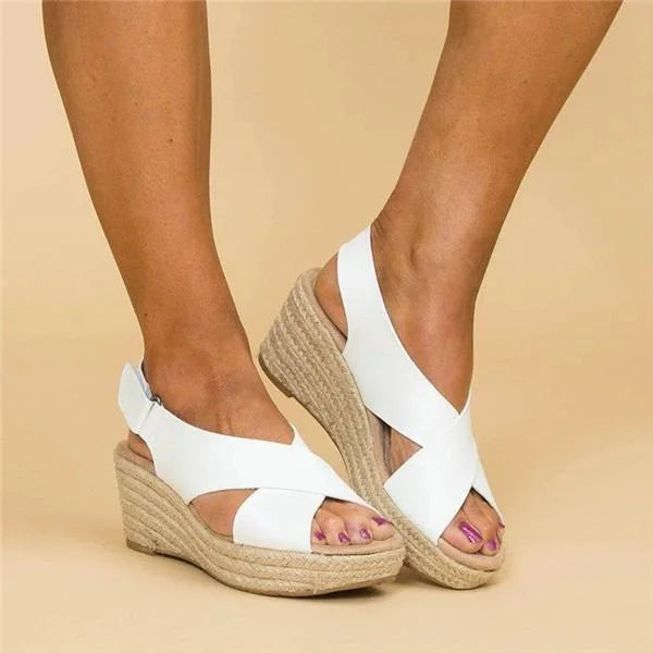 Amélia™ | Summer Sandals