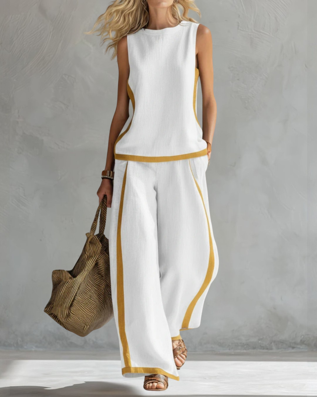 Leila Set - Elegant