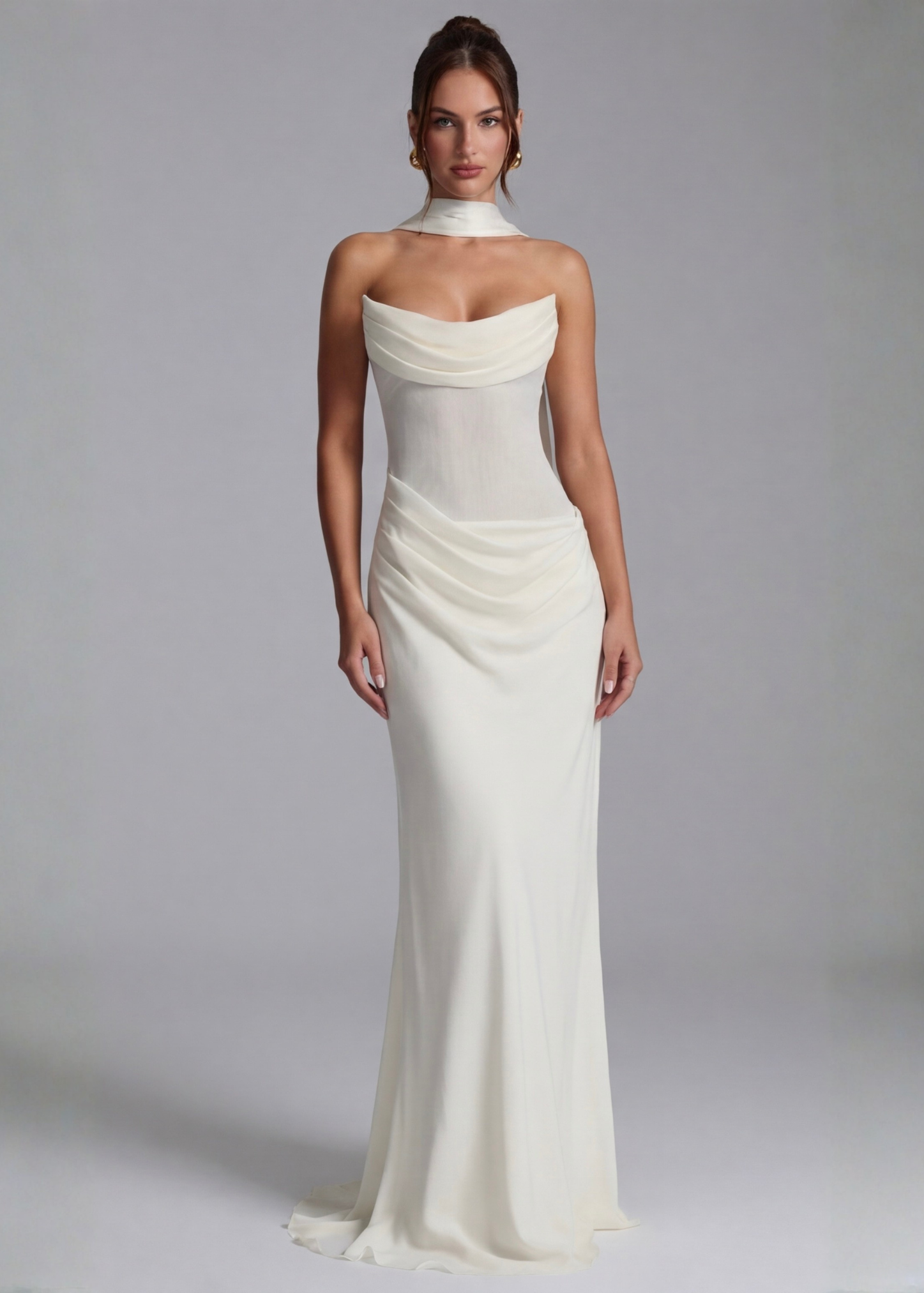 AMARA | Muse Dress — The Inevitable Muse