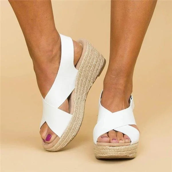 Amélia™ | Summer Sandals