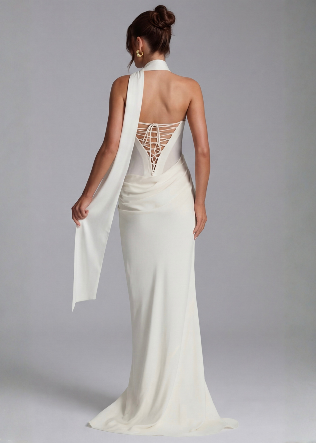 AMARA | Muse Dress — The Inevitable Muse