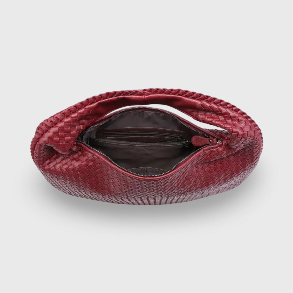 ARIA | Woven Bag — Woven with Soul
