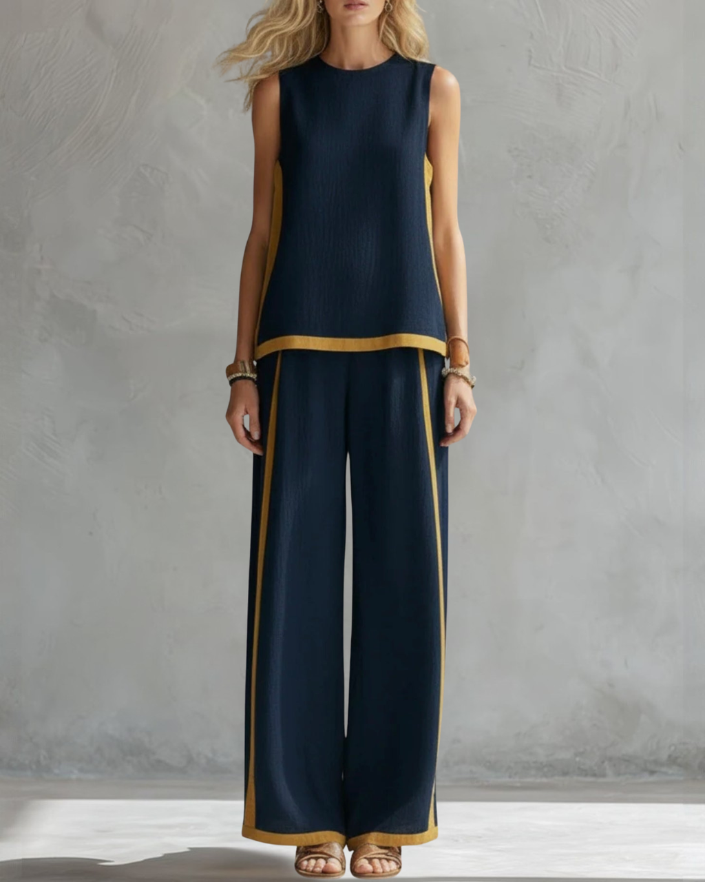 Leila Set - Elegant