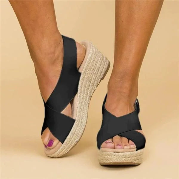Amélia™ | Summer Sandals