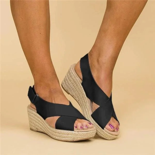 Amélia™ | Summer Sandals