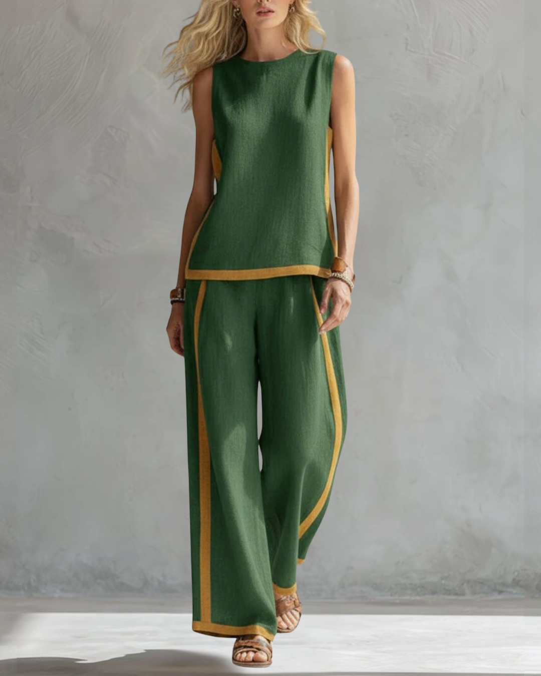 Leila Set - Elegant