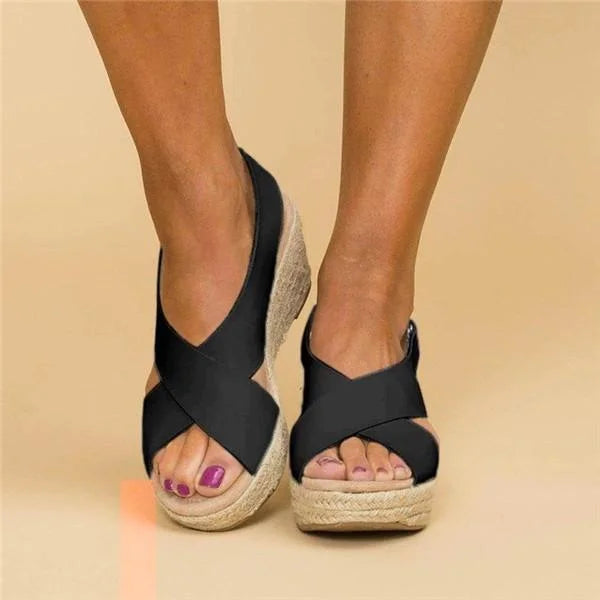 Amélia™ | Summer Sandals
