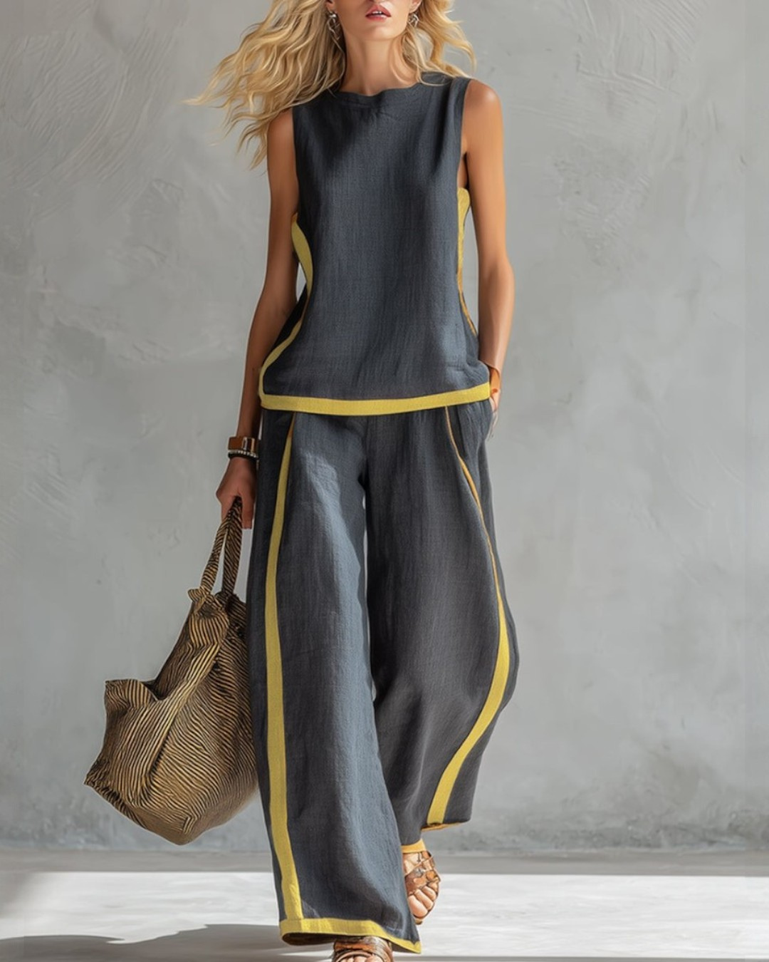 Leila Set - Elegant