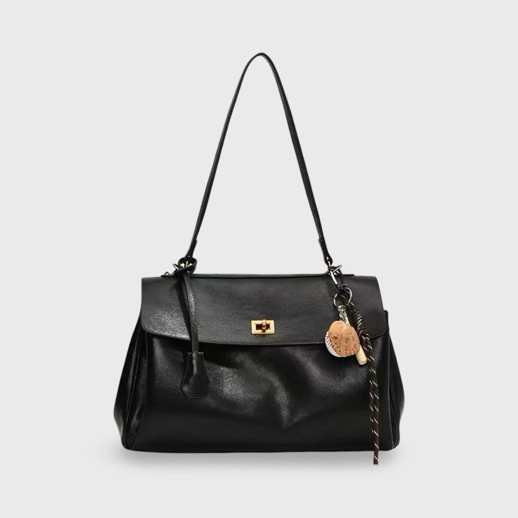 ARIA | Vintage Handbag — The Soul of Timeless Luxury