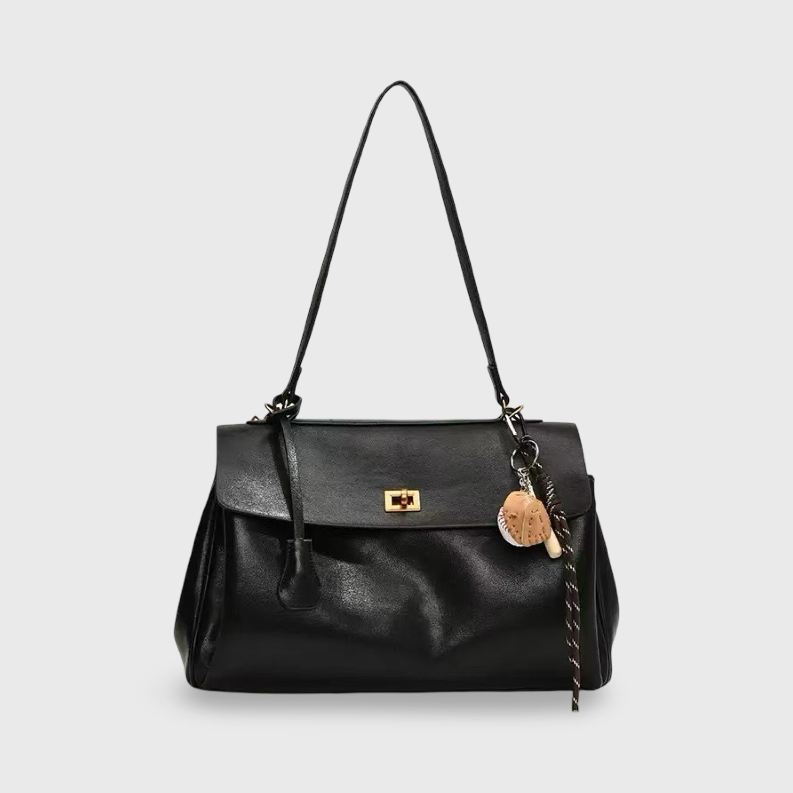 ARIA | Vintage Handbag — The Soul of Timeless Luxury
