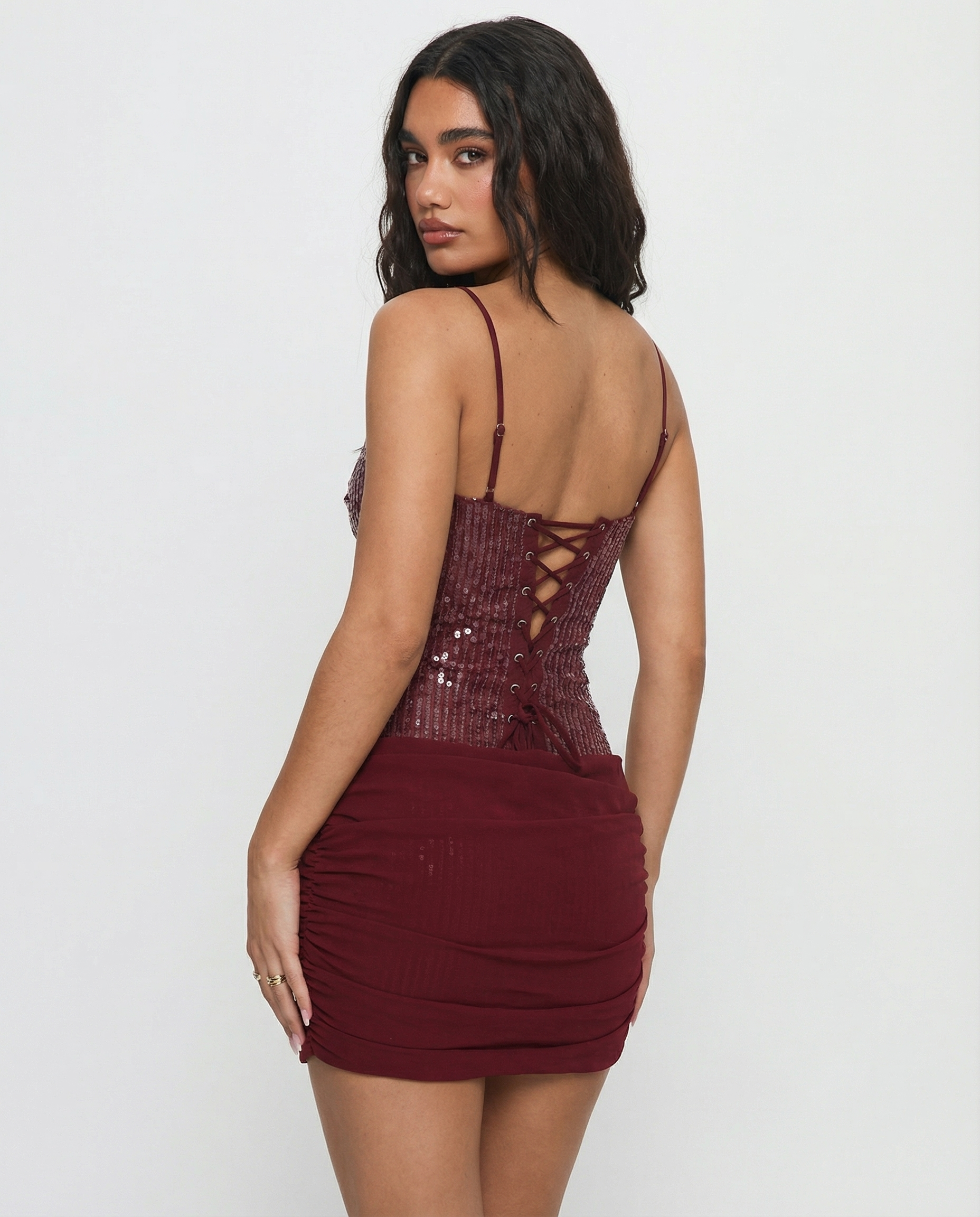 AMARA | LUMINA Mini Sequins
