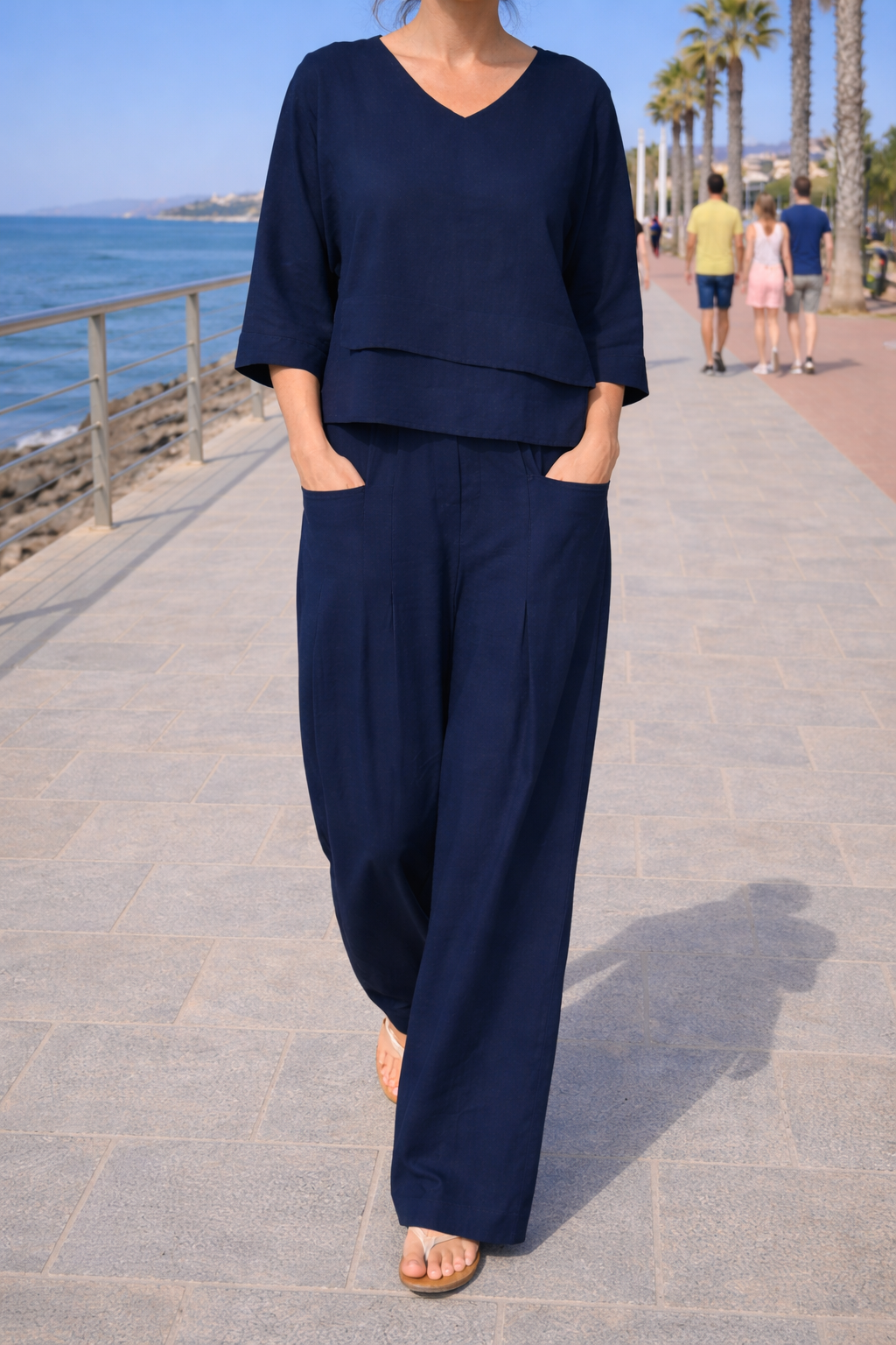 Sibanna | Breathable Set