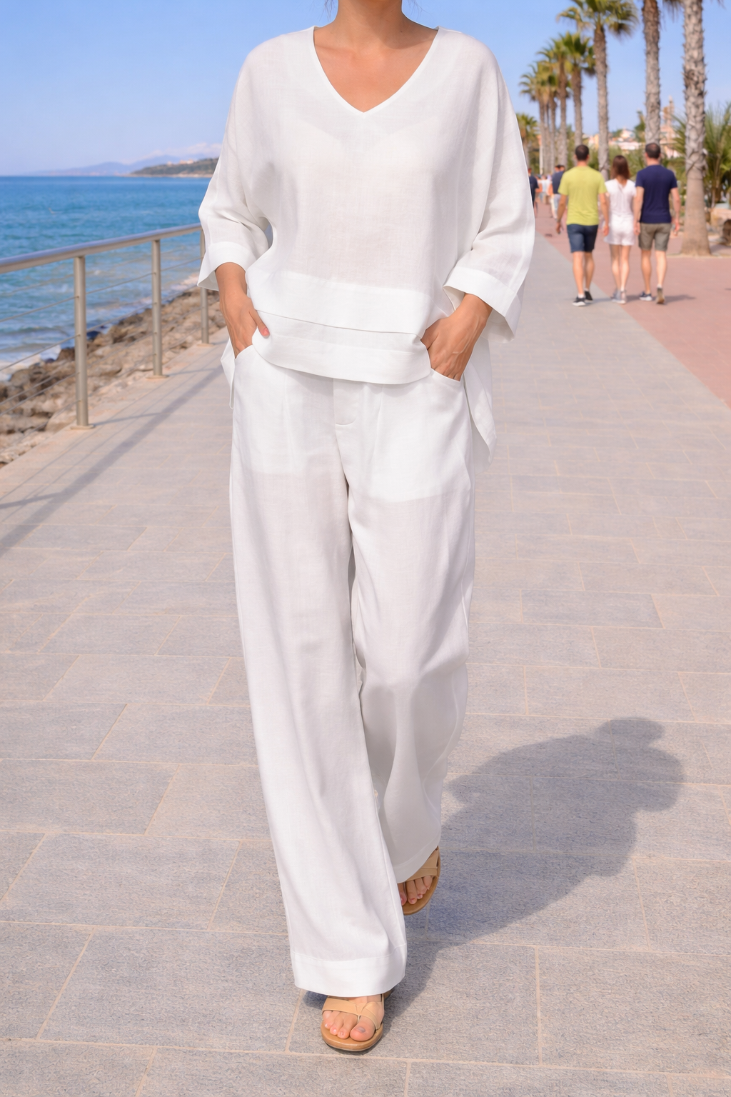Sibanna | Breathable Set