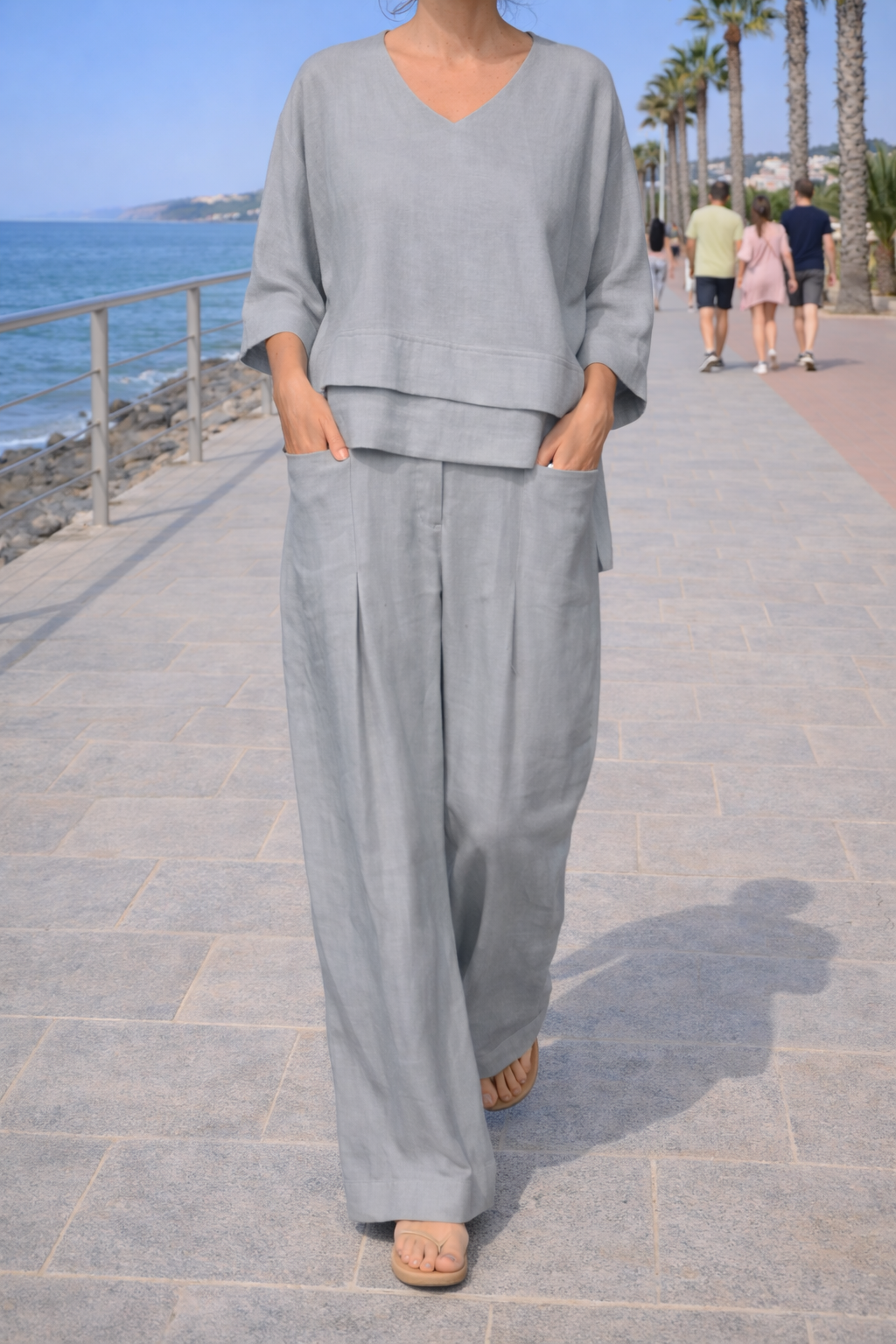 Sibanna | Breathable Set