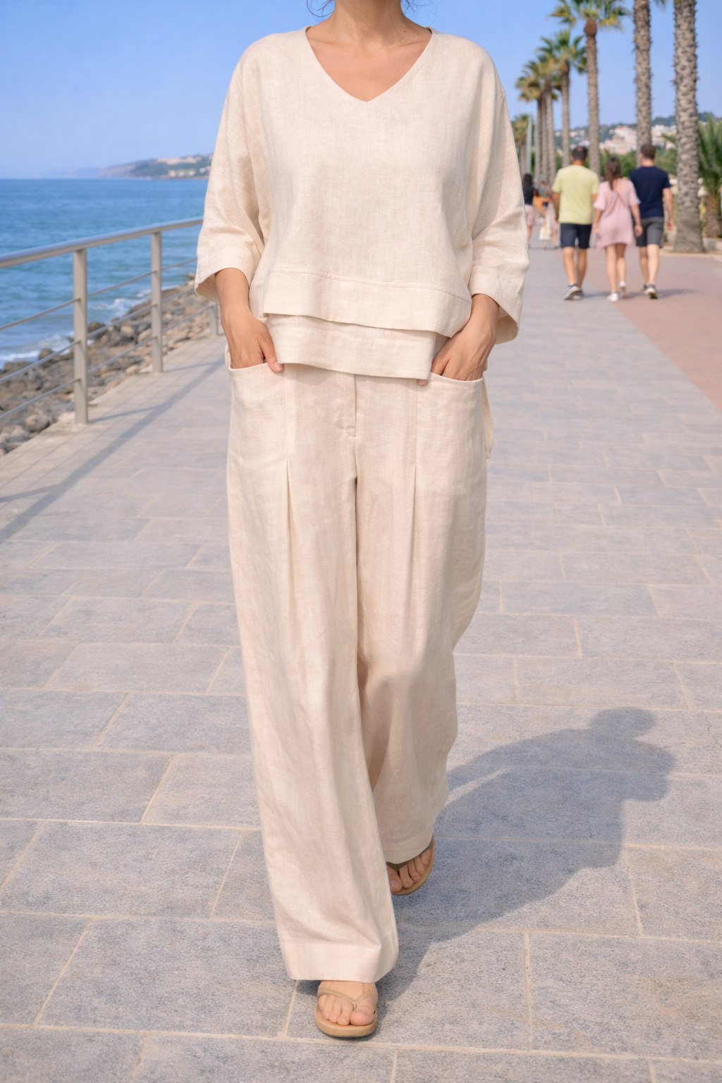 Sibanna | Breathable Set