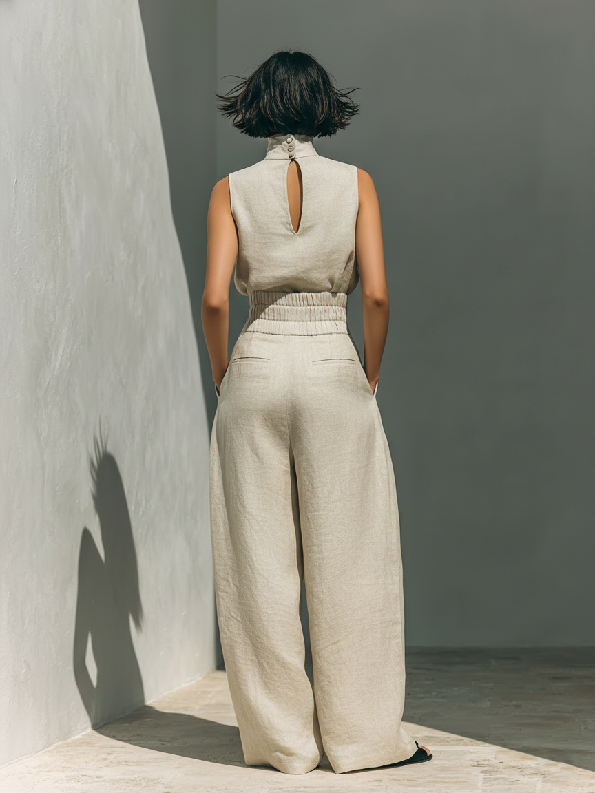 Set | María