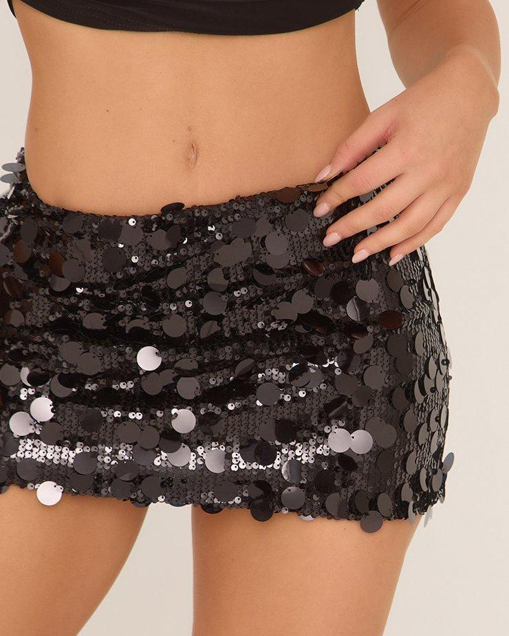 AMARA | Doll Energy Skirt