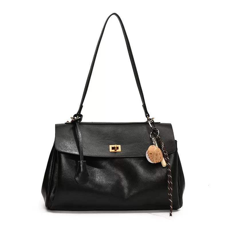 ARIA | Vintage Handbag — The Soul of Timeless Luxury