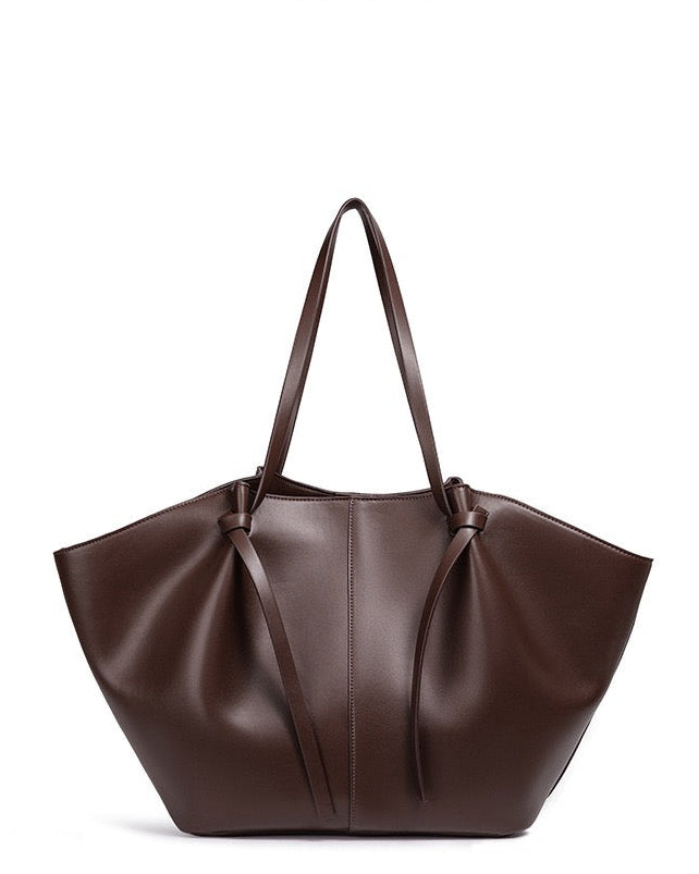 ARIA | Luxe Curve Bag — The Accessory That Says It All