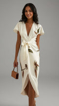 MARIA - Elegant and comfortable dress for any occasion