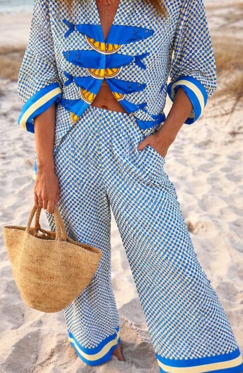 Yareli™ Set