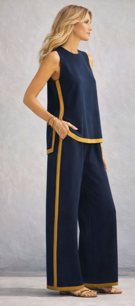 Leila Set - Elegant
