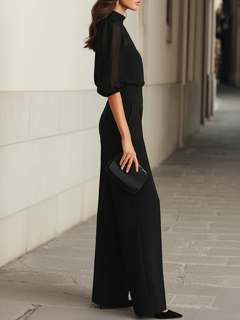 ARIA | Emma Set — Three Pieces, One Elegance