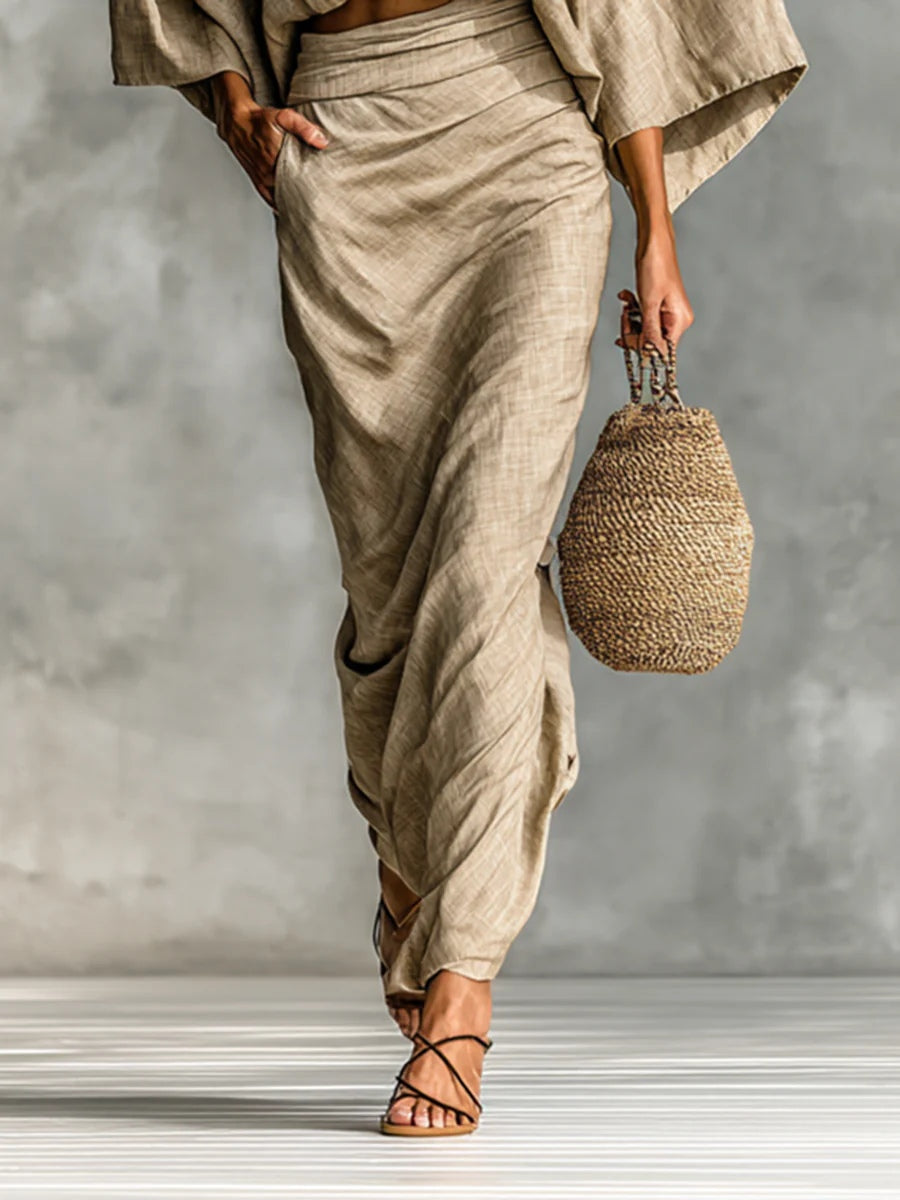 Julia™ | 2-piece skirt set