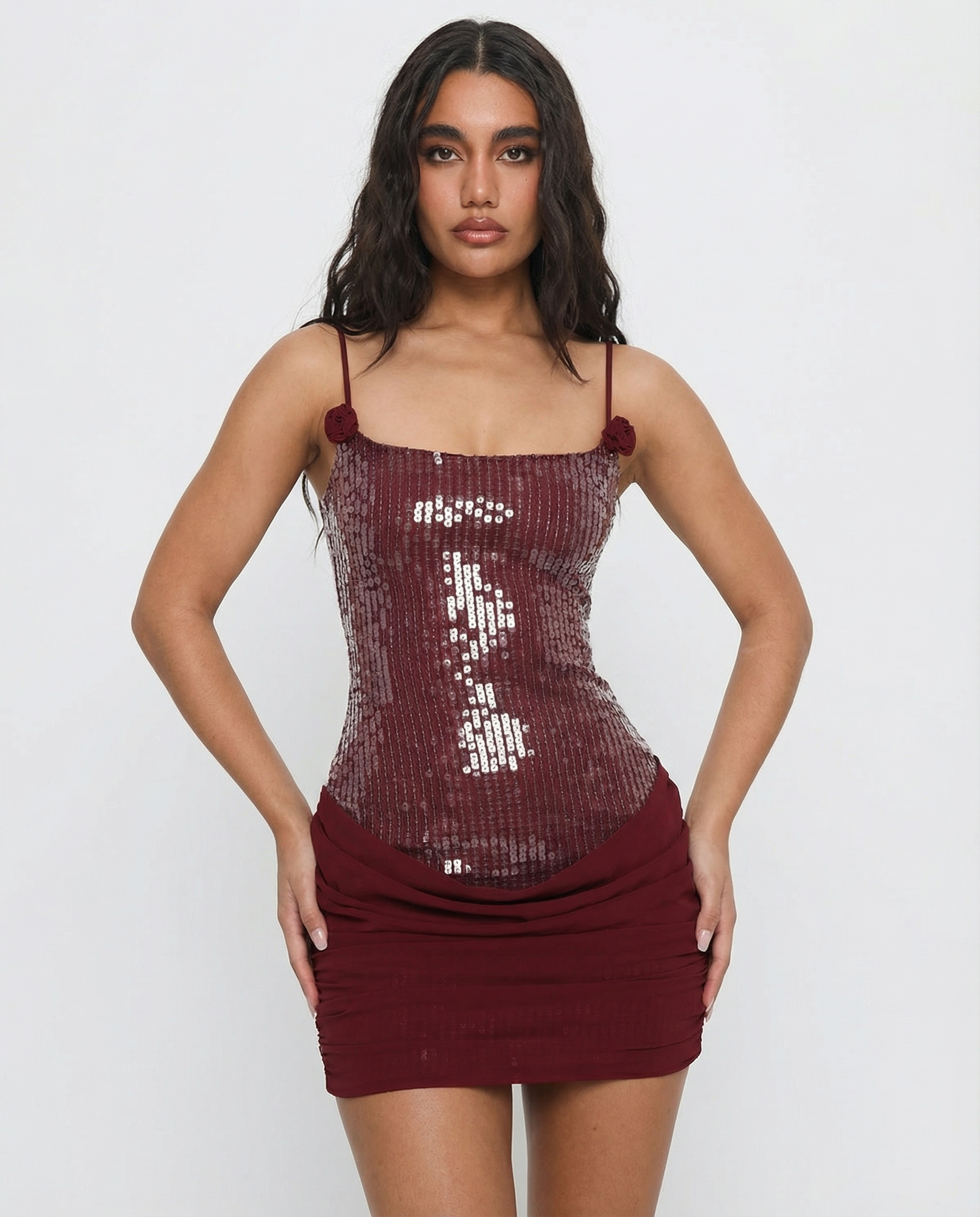 AMARA | LUMINA Mini Sequins