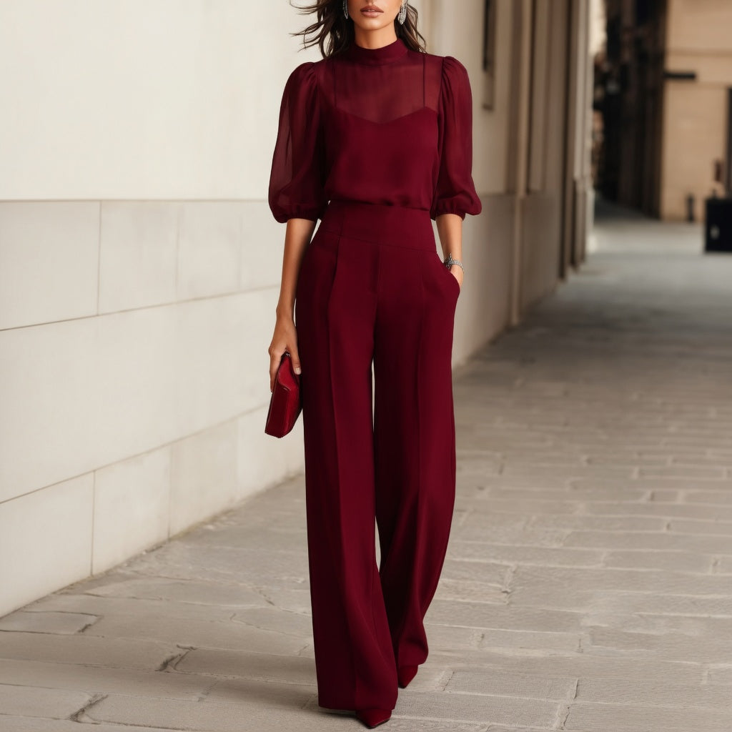 Emma™ | Elegant 3-piece set