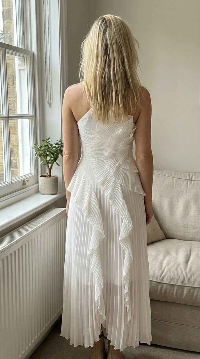 Adeline™ | Elegant and lightweight dress