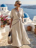 Santorini™ Dress - Elegant