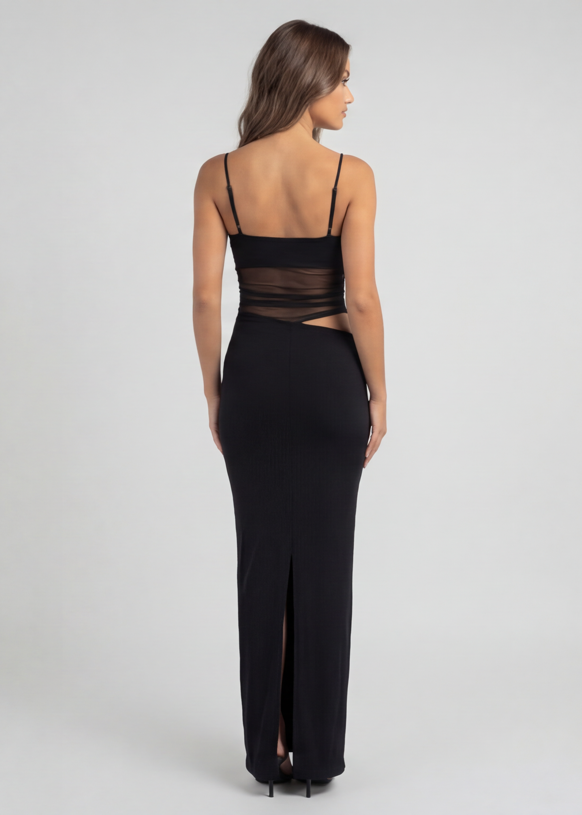 AMARA | Lure Dress — Magnetism Made Dress