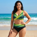 Naiara™ | Body-shaping bikini