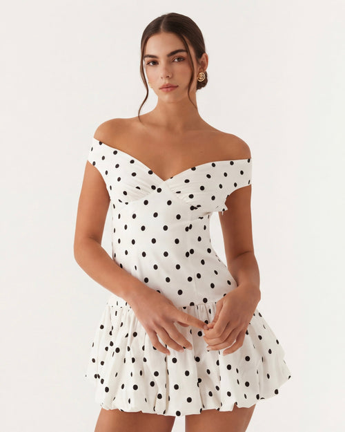 AMARA | Sweetheart Mini Dots