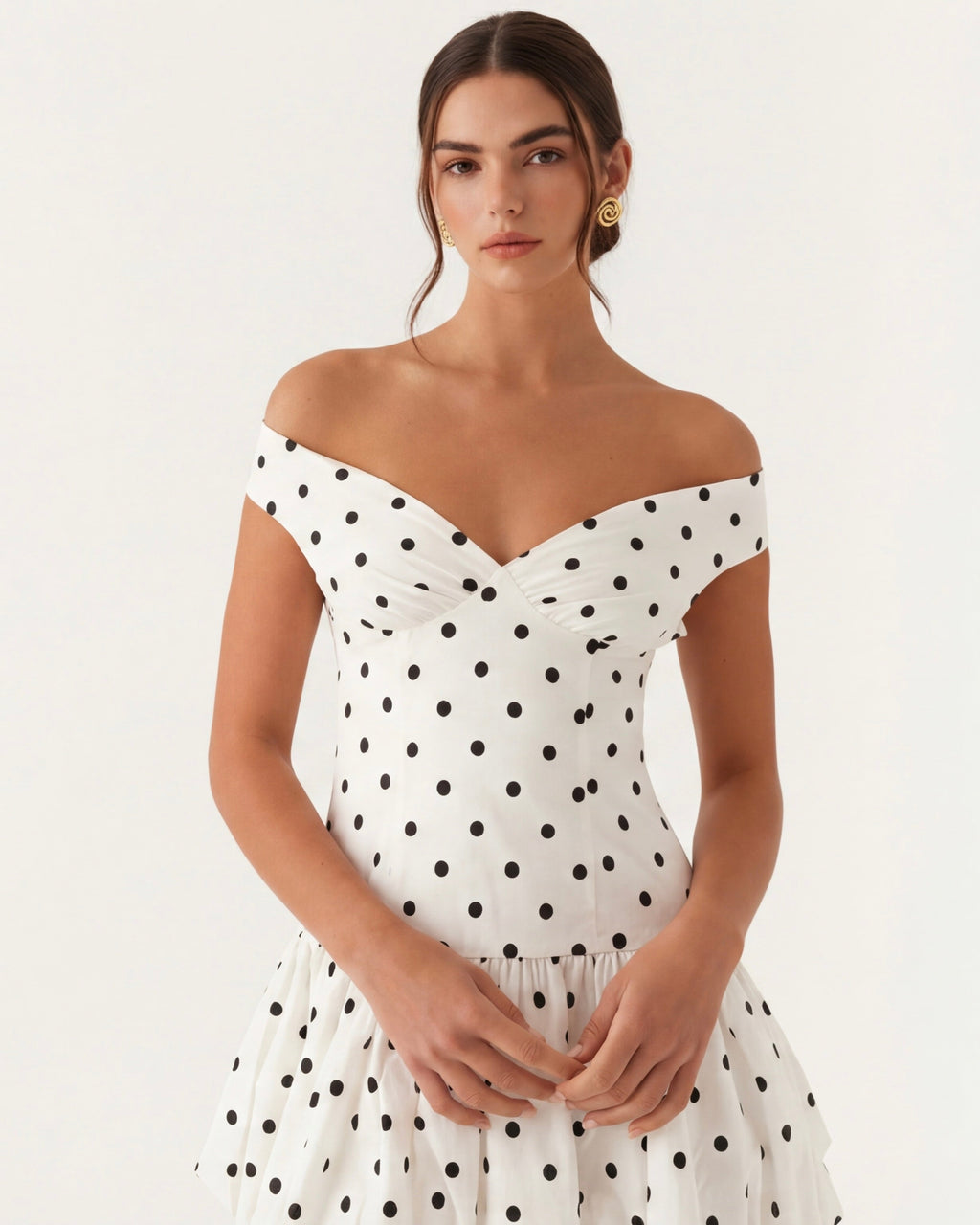 AMARA | Sweetheart Mini Dots