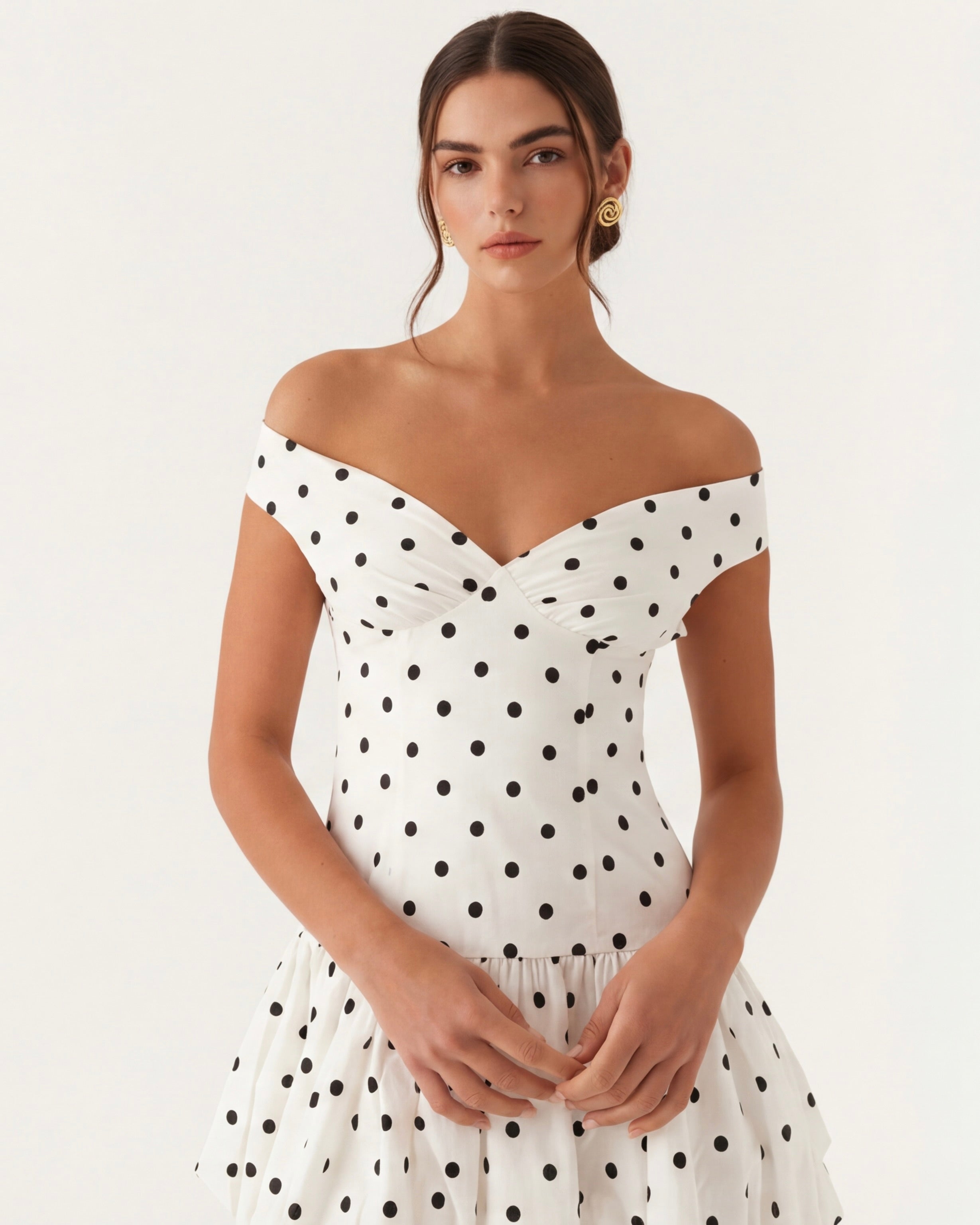 AMARA | Sweetheart Mini Dots