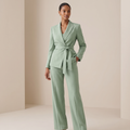 VERÓNICA | ELEGANT TWO-PIECE SUIT