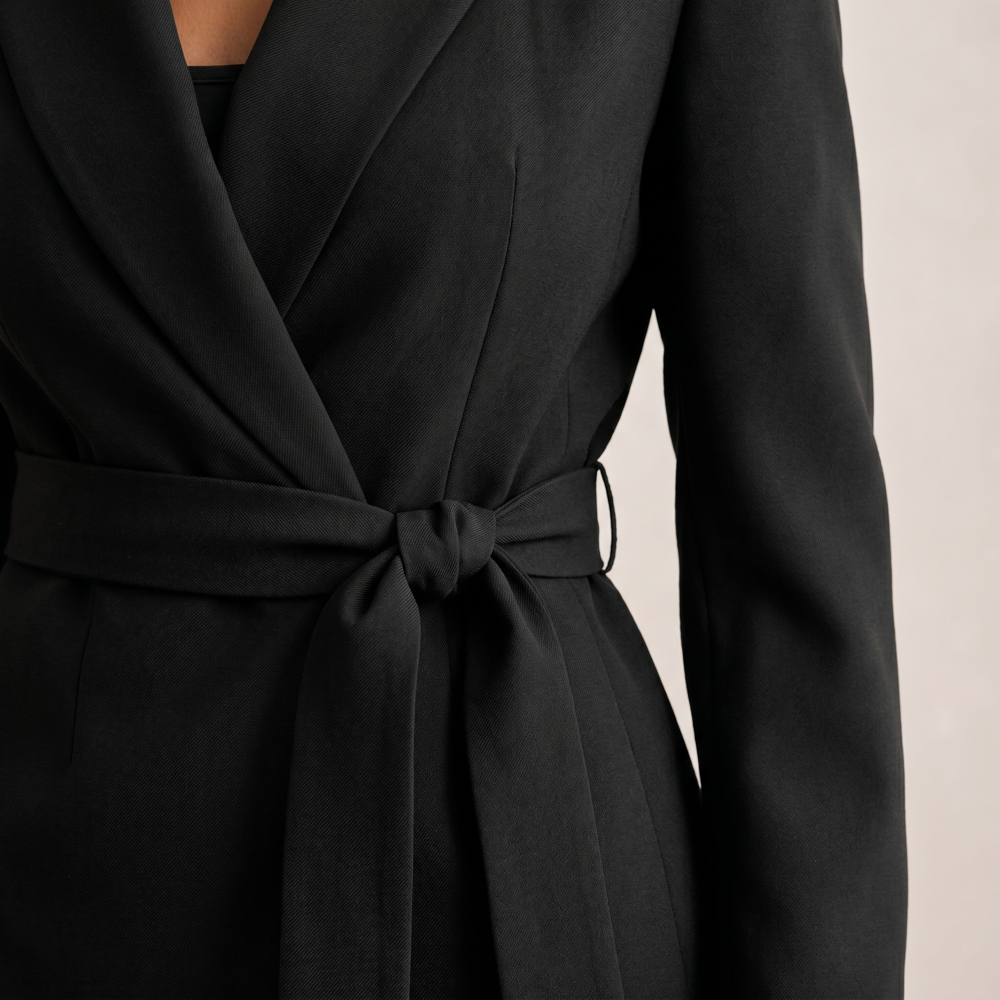 VERÓNICA | ELEGANT TWO-PIECE SUIT