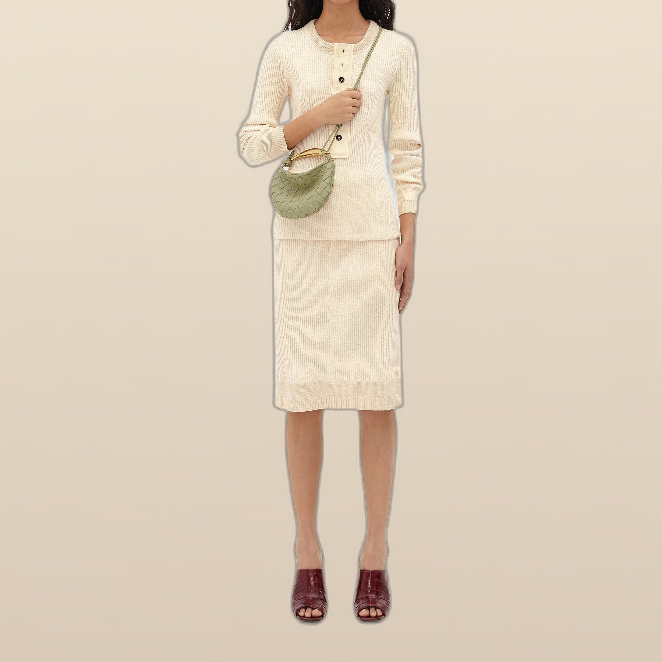 Cecilia Handbag